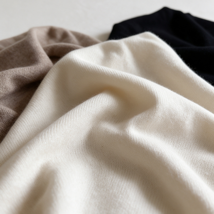 Women's Soft Wrap Cardigan