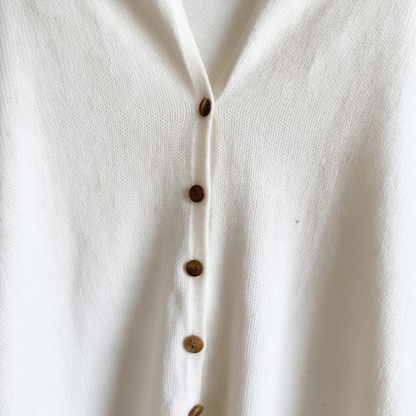 Women's Soft Wrap Cardigan