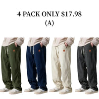 4 PACK (A)