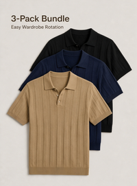 3-Pack（All Colors）